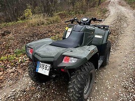 Arctic Cat Alterra 2016 y ATV motorcycle