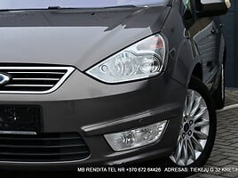 Ford Galaxy 2012 m Vienatūris