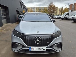 Mercedes-Benz EQE 2023 г Внедорожник / Кроссовер