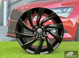 Autowheels VW Turbine Style Bora, Polo R18 