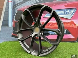 Autowheels Gambit Style Porsche Cayenne R20 