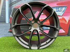 Autowheels Gambit Style Porsche Cayenne литые R20 диски