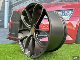 Autowheels Gambit Style Porsche Cayenne литые R20 диски