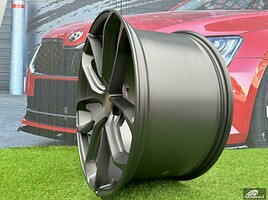 Autowheels Gambit Style Porsche Cayenne литые R20 диски