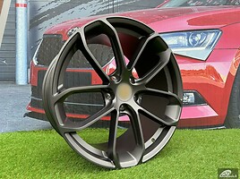 Autowheels Gambit Style Porsche Cayenne литые R20 диски