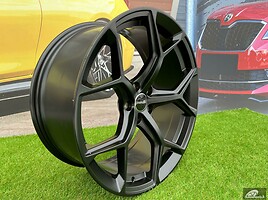 Autowheels Audi RS6 Performance Style Q8 lengvojo lydinio R22 ratlankiai