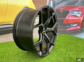 Autowheels Audi RS6 Performance Style Q8 lengvojo lydinio R22 ratlankiai