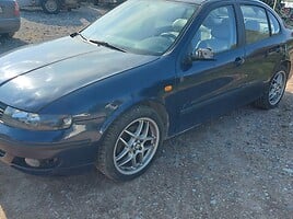 Seat Toledo II Sedanas 1999