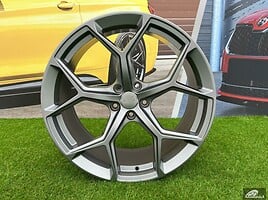 Autowheels Audi RS6 Performance Style A4 light alloy R19 rims