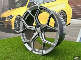 Autowheels Audi RS6 Performance Style A4 light alloy R19 rims