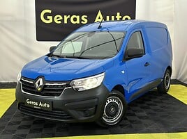 Renault Express Komercinis 2021