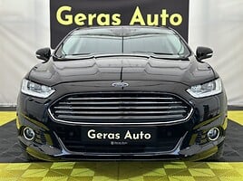 Ford Mondeo 2017 m Sedanas