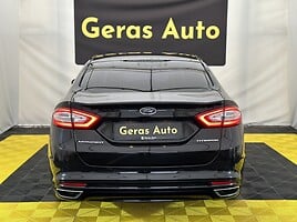 Ford Mondeo 2017 m Sedanas