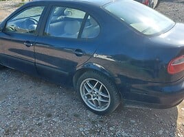 Seat Toledo 1999 m Sedanas