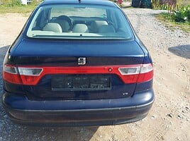 Seat Toledo 1999 m Sedanas