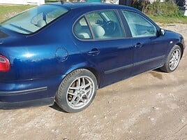 Seat Toledo 1999 m Sedanas