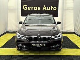 Bmw 630 Gran Turismo 2019 г Хэтчбек