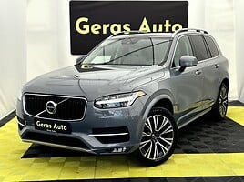 Volvo XC90 Visureigis / Krosoveris 2016