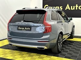 Volvo XC90 2016 m Visureigis / Krosoveris