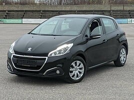 Peugeot 208 Hečbekas 2019