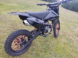 CPI 2020 y Motocross / Supermoto motorcycle