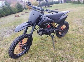 CPI 2020 y Motocross / Supermoto motorcycle