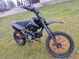 CPI 2020 y Motocross / Supermoto motorcycle