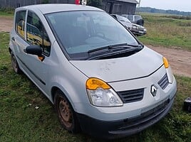 Renault Modus 2007