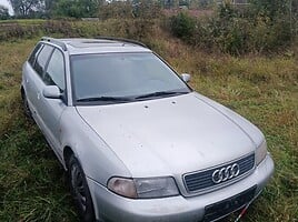 Audi A4 B5 Universalas 1996