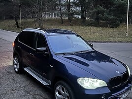 Bmw X5 2010 y Off-road / Crossover