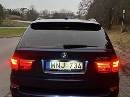 Bmw X5 2010 y Off-road / Crossover