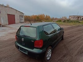 Volkswagen Polo III TDI 2000 y parts