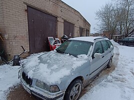 BMW 316 E36 Universalas 1997