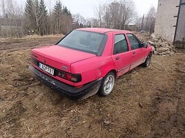 Ford Sierra II 1989 m dalys