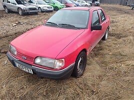 Ford Sierra II 1989 m dalys