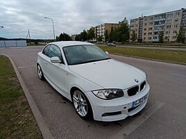 BMW 123 Coupe 2011