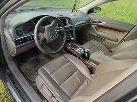 Audi A6 C5 2004 г запчясти