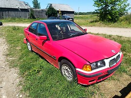 BMW 318 E36 i Sedanas 1995