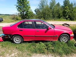 Bmw 318 E36 i 1995 г запчясти