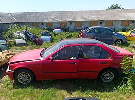 Bmw 318 E36 i 1995 г запчясти