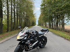 Suzuki GSX-R 2008 m Sportinis / Superbike motociklas