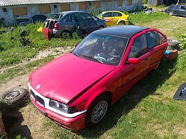 Bmw 318 E36 i 1995 г запчясти