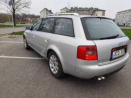 Audi A6 C5 2001 m