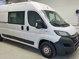 Fiat Ducato 2020 m Krovininis mikroautobusas