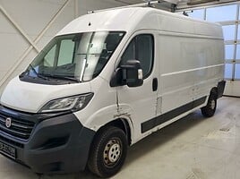 Fiat Ducato 2020 m Krovininis mikroautobusas