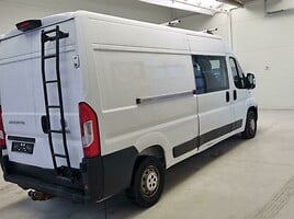 Fiat Ducato 2020 m Krovininis mikroautobusas