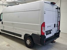 Fiat Ducato 2020 m Krovininis mikroautobusas