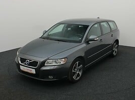 Volvo V50 Universalas 2011