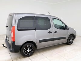 Peugeot Partner 2010 г Минивэн