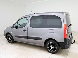 Peugeot Partner 2010 г Минивэн